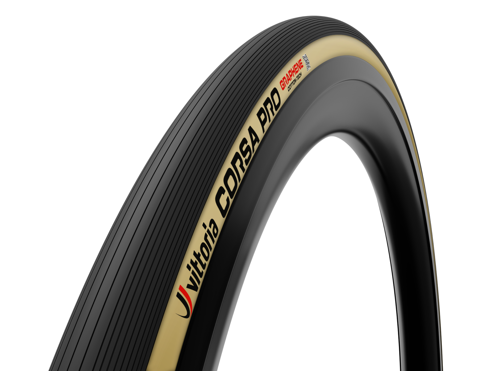 Introducing the new Vittoria Corsa PRO tyre