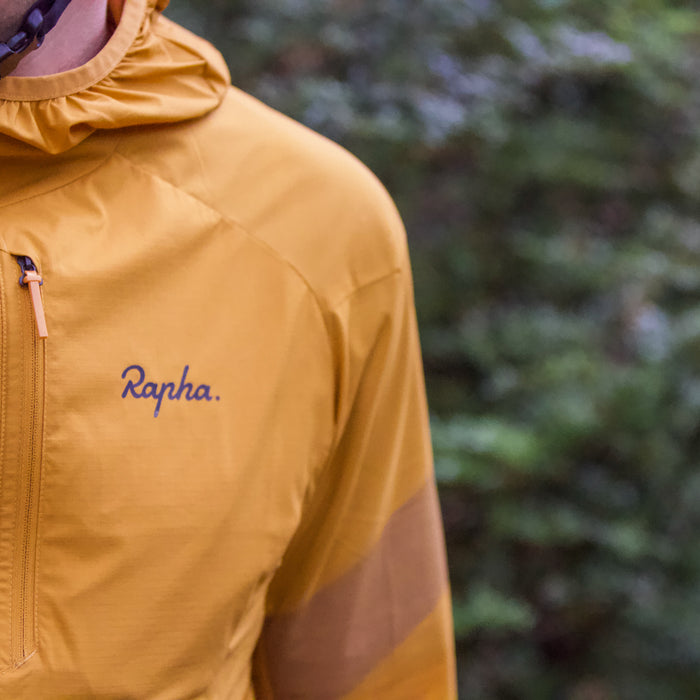 Rapha Light Weight Trail Jacket Review