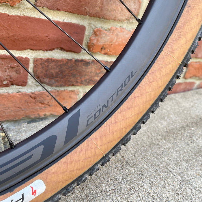 Roval Control Carbon Wheels Review - Pinkbike