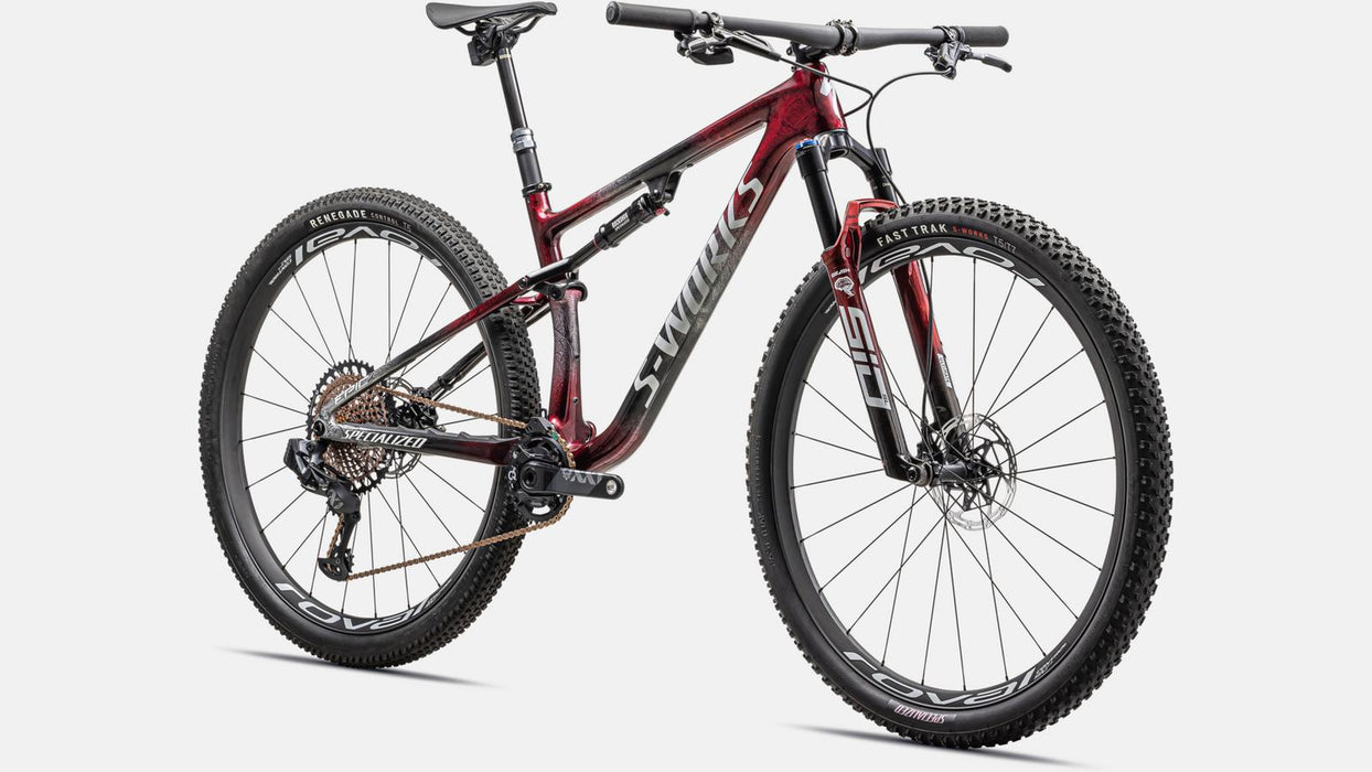 Specialized - S-Works Epic - 2023