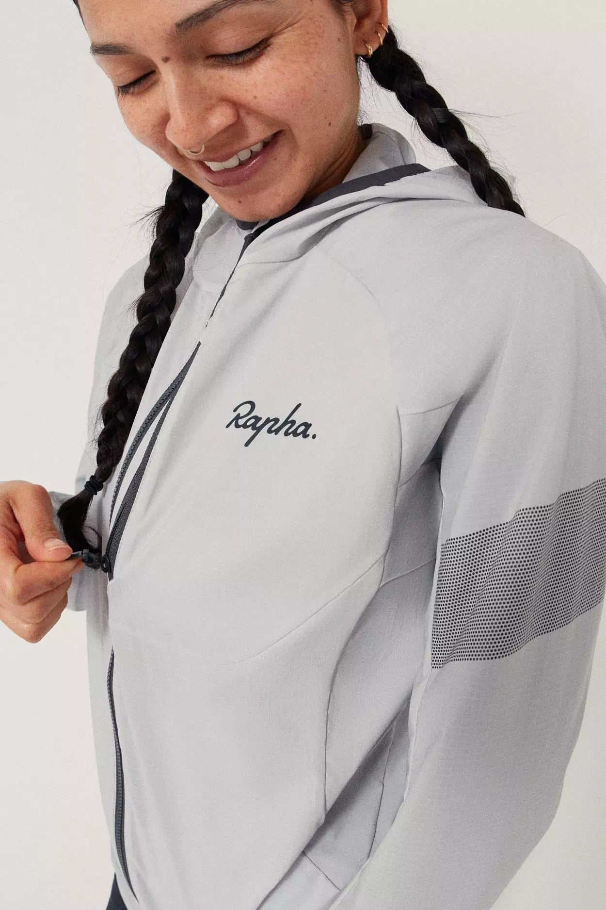 Rapha Women's Trail Lightweight Jacket