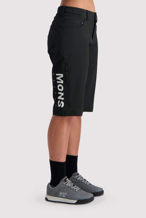Mons Royale - Women's Momentum 2.0 Shorts