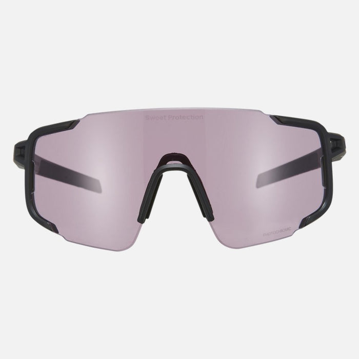 Sweet Protection - Ronin Max Rig Photochromic - Matte Crystal Black