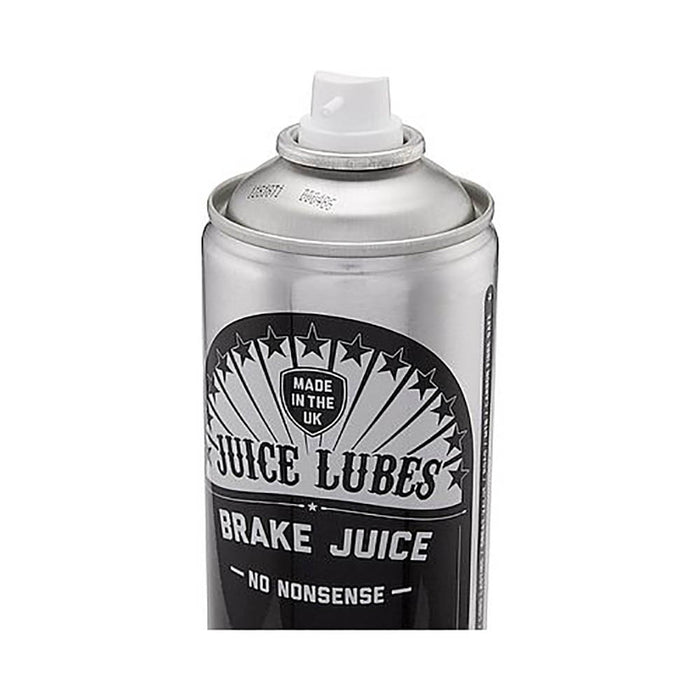 JUICE LUBES - BRAKE JUICE DISC BRAKE CLEANER