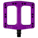 DEITY - Deftrap Pedal - Purple