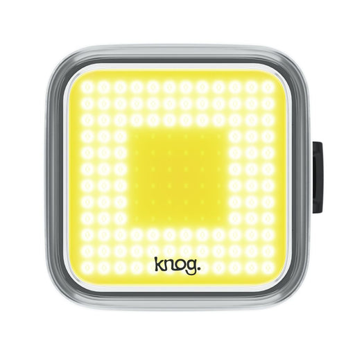 KNOG - Blinder Front Light - Square