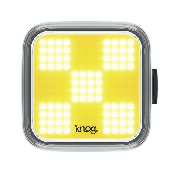 KNOG - Blinder Front Light - Grid