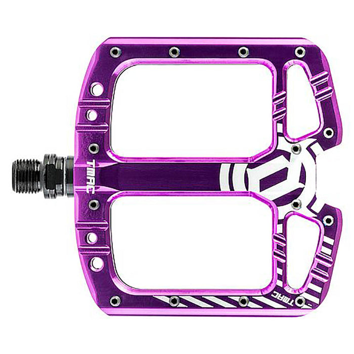 DEITY - Tmac Signature Pedal - Purple