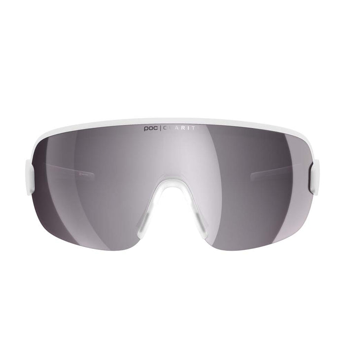 Poc - Aim Clarity Sunglasses - Transparant Crystal - 3