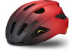 Specialized - Align II - 2022 - Gloss Flo Red/Matte Black 