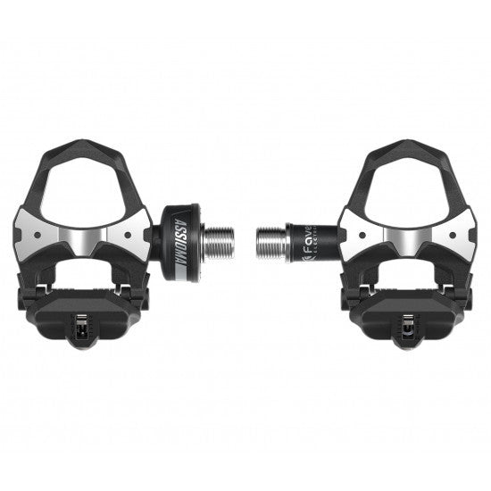 Favero - Assioma UNO Power Meter Pedals - Single-Side