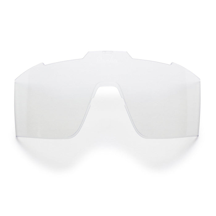 Rapha - Pro Team Full Frame Glasses - Trail - Green/Light Grey