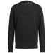 Rapha - Men's Logo Sweatshirt - Organic Cotton - Charcoal Marl/Black