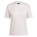 Rapha - Women's Logo T-Shirt - Off-White/White