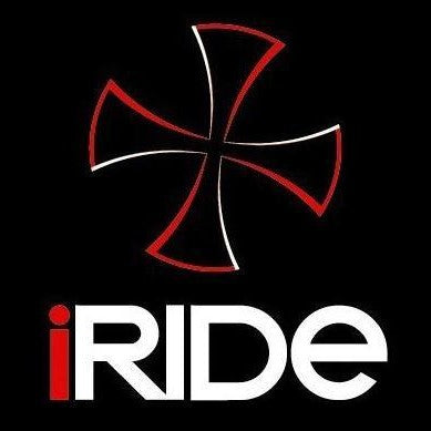 iRIDE Gift Voucher (In-Store Only)