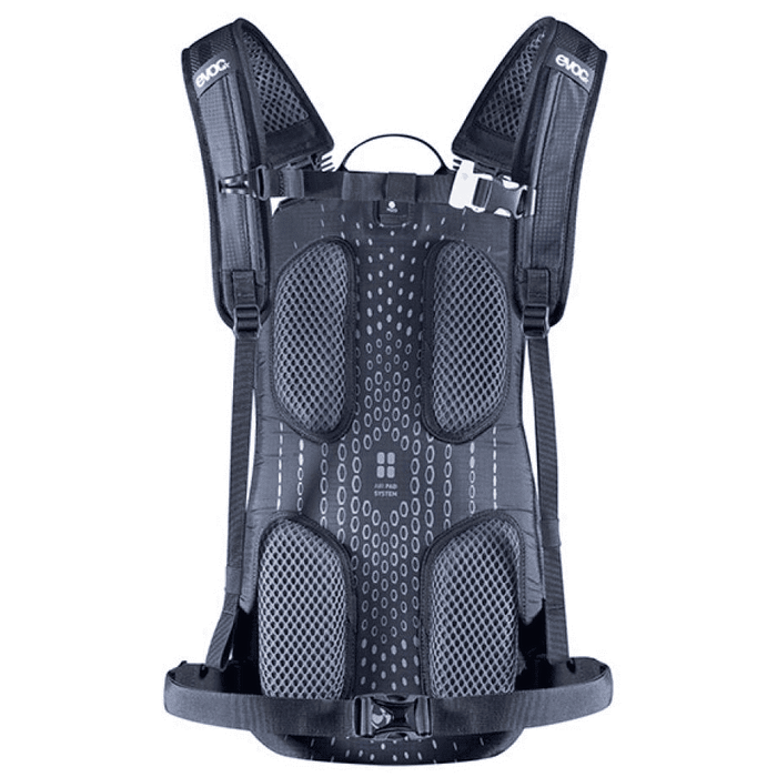 EVOC - CC 6L Backpack + 2L Bladder