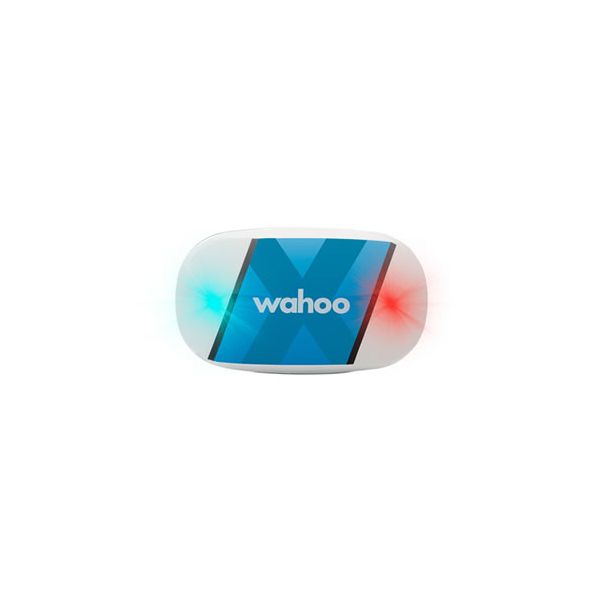 Wahoo - TICKR X Heart Rate Monitor - 3