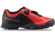 Specialized - Rime 2.0 Mountain Bike Shoes - Red - 1