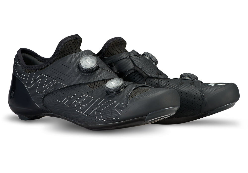 Specialized - S-Works Ares Road Shoes - Black - 5