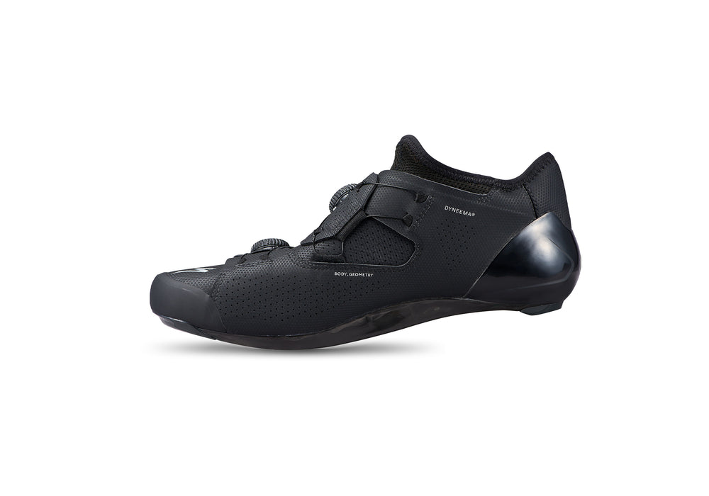Specialized - S-Works Ares Road Shoes - Black - 3