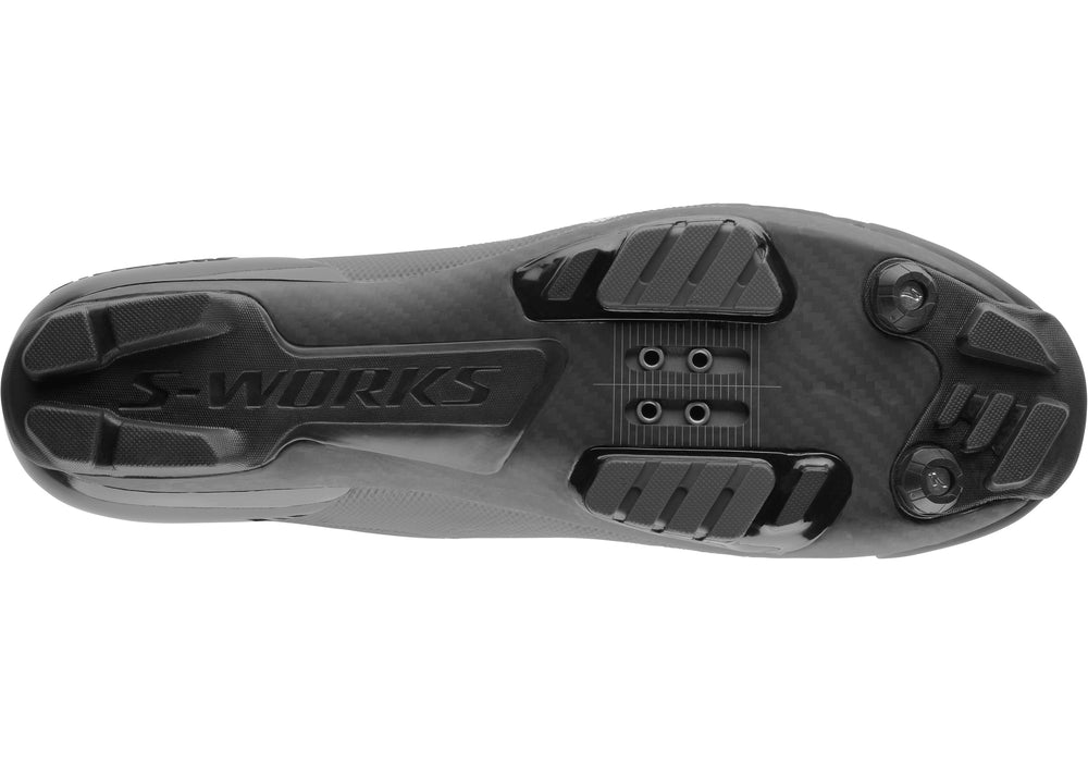 Specialized - S-Works Recon Mountain Bike Shoes - 2019 - 2