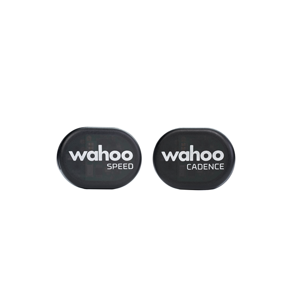 Wahoo - Rpm Speed & Cadence Sensor Bundle - 1