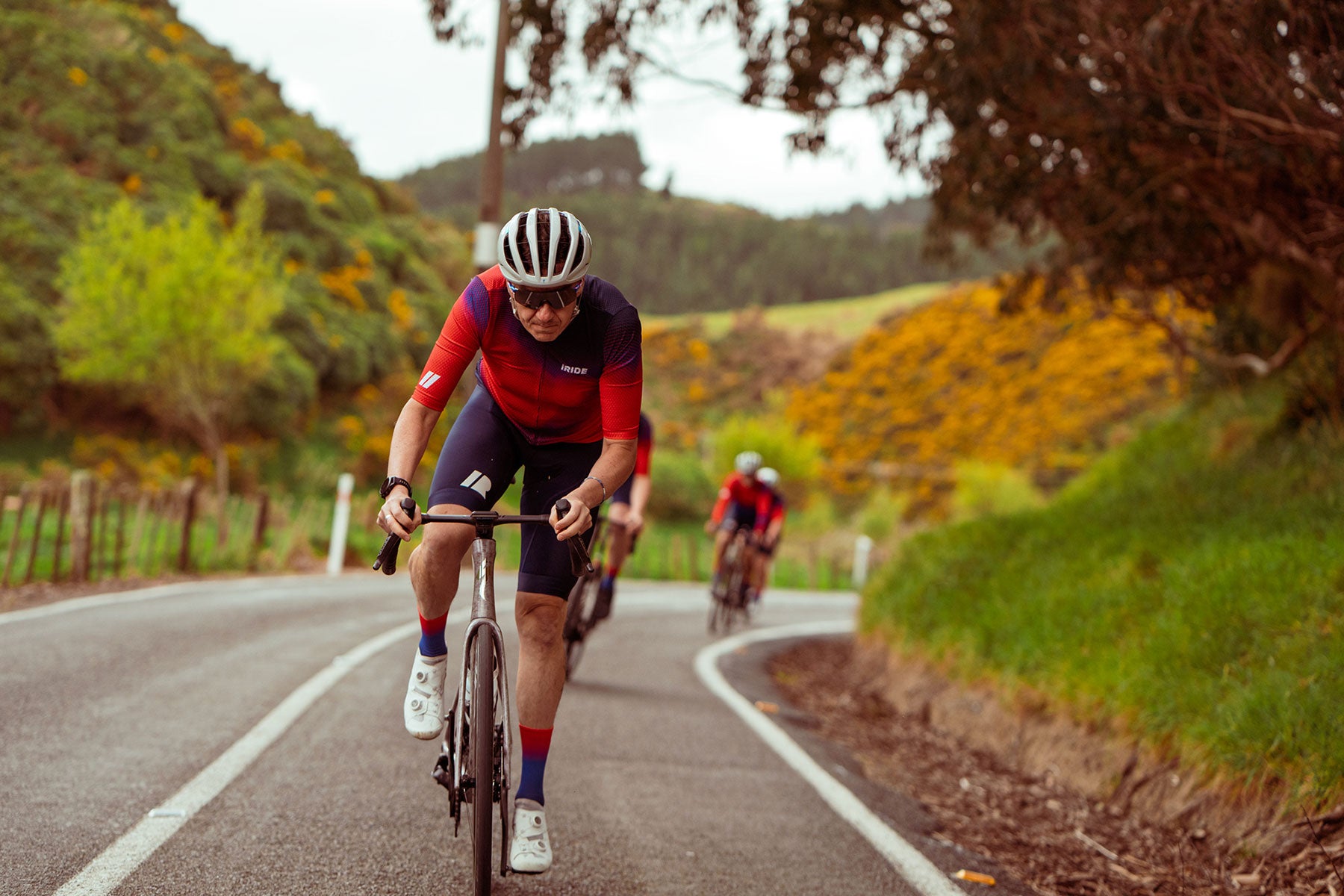 Specialized S-Works Tarmac SL8 vs SL9