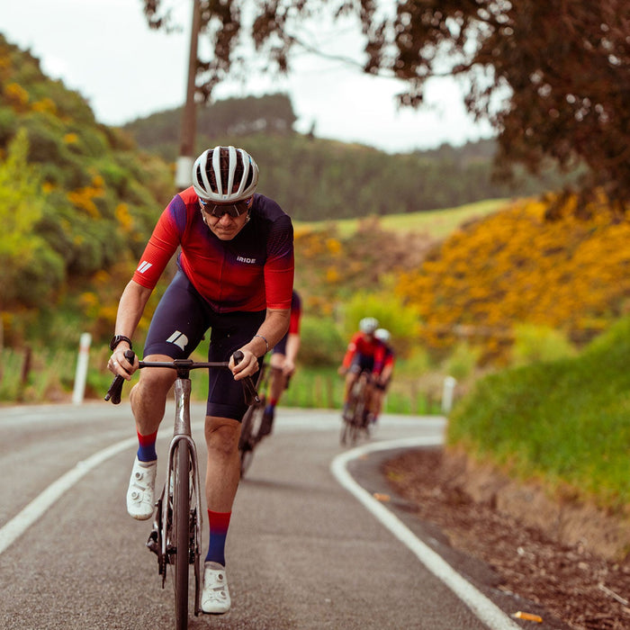 Specialized S-Works Tarmac SL8 vs SL9