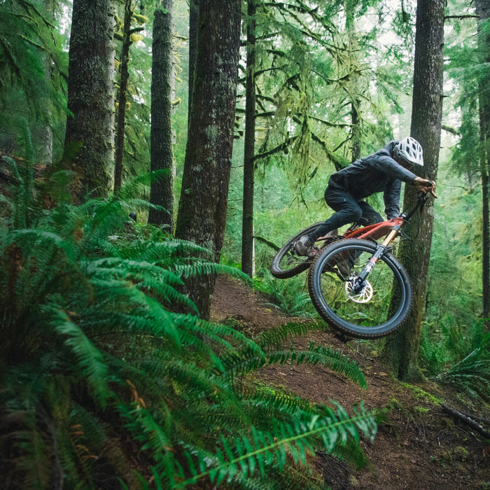 The Unbelievable Power to Ride More Trails