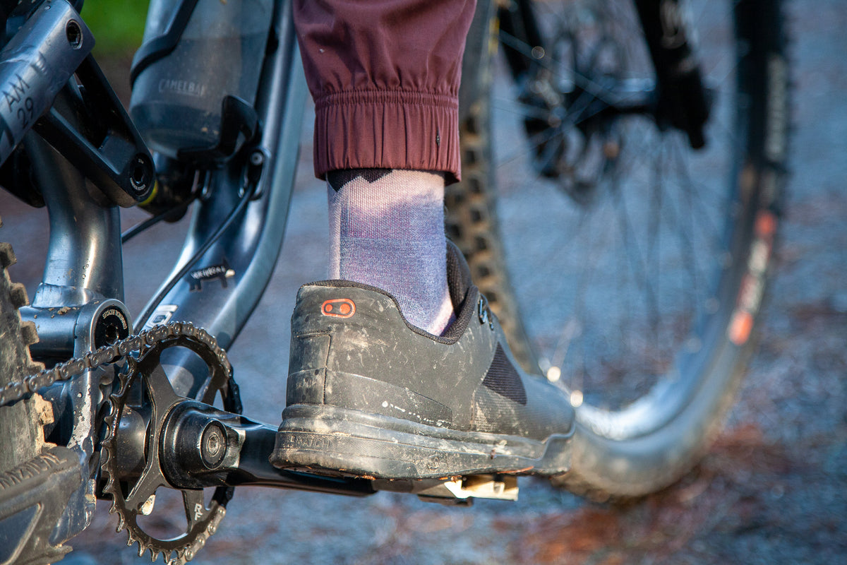 Crankbrothers Mallet Shoe Review — iRIDE Store