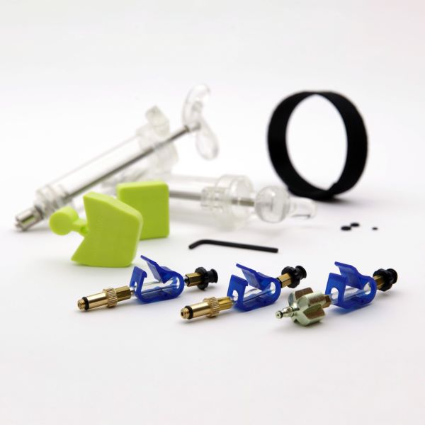 Brake Bleed Kits