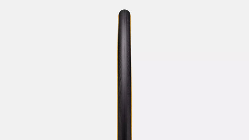 Specialized Cotton TLR Racing Tan Sidewall