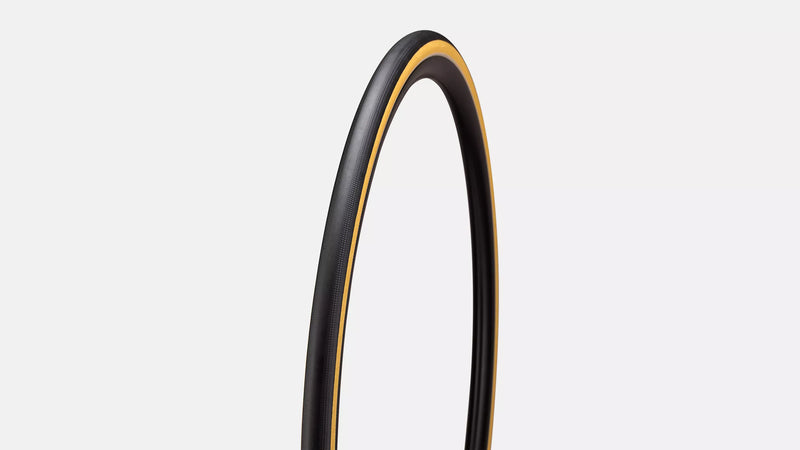 Specialized Cotton TLR Racing Tan Sidewall