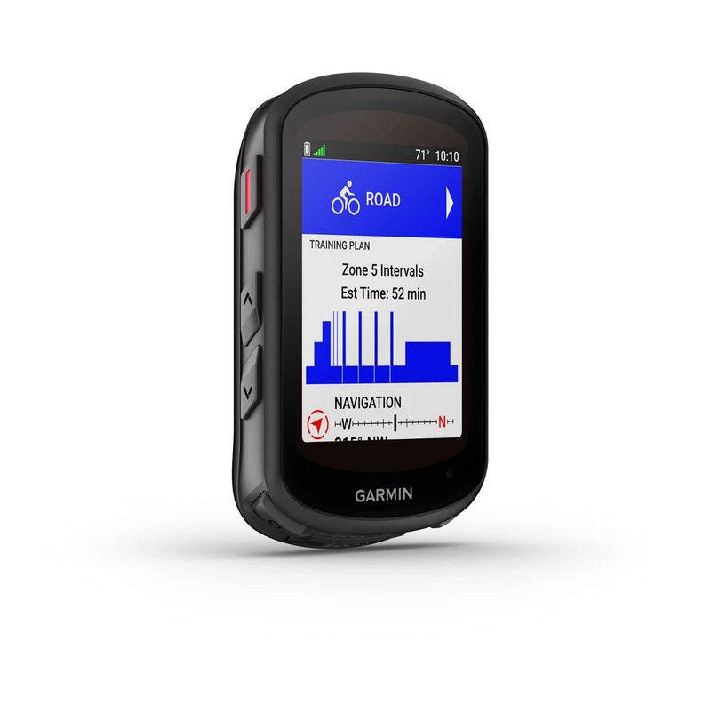 Garmin Edge® 540 Solar