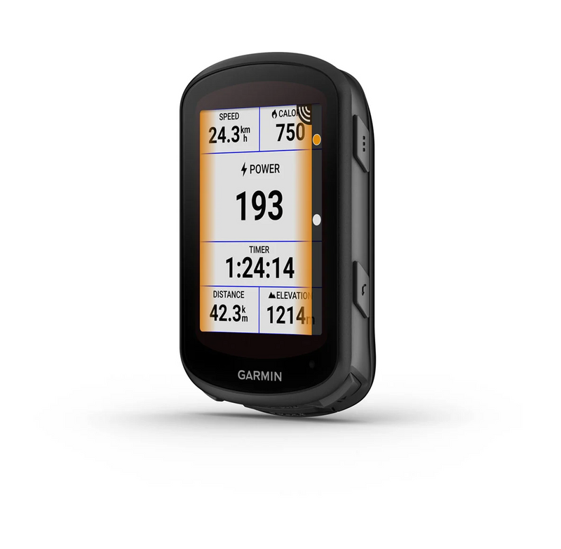 Garmin Edge® 540 Solar