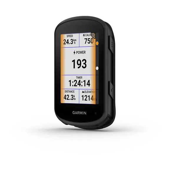 Garmin Edge® 840 Bundle