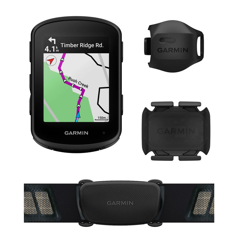 Garmin Edge® 840 Bundle