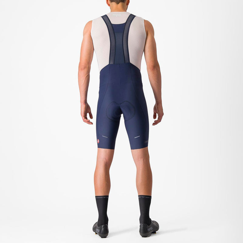 Castelli Espresso Bibshort Men's