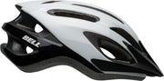 Bell Crest White / Black