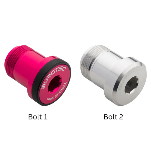 Bolts 1 & 2