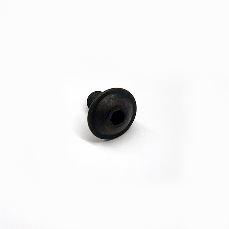 Cane Creek Double Barrel Air Shaft Bolt 
