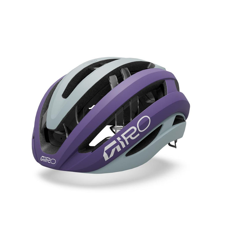 Giro Aries Spherical - Matte Purple Haze