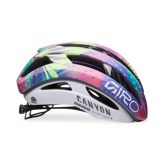 Giro Aries Spherical - Matte Purple Haze
