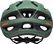 Bell Crest Matte Dark Green