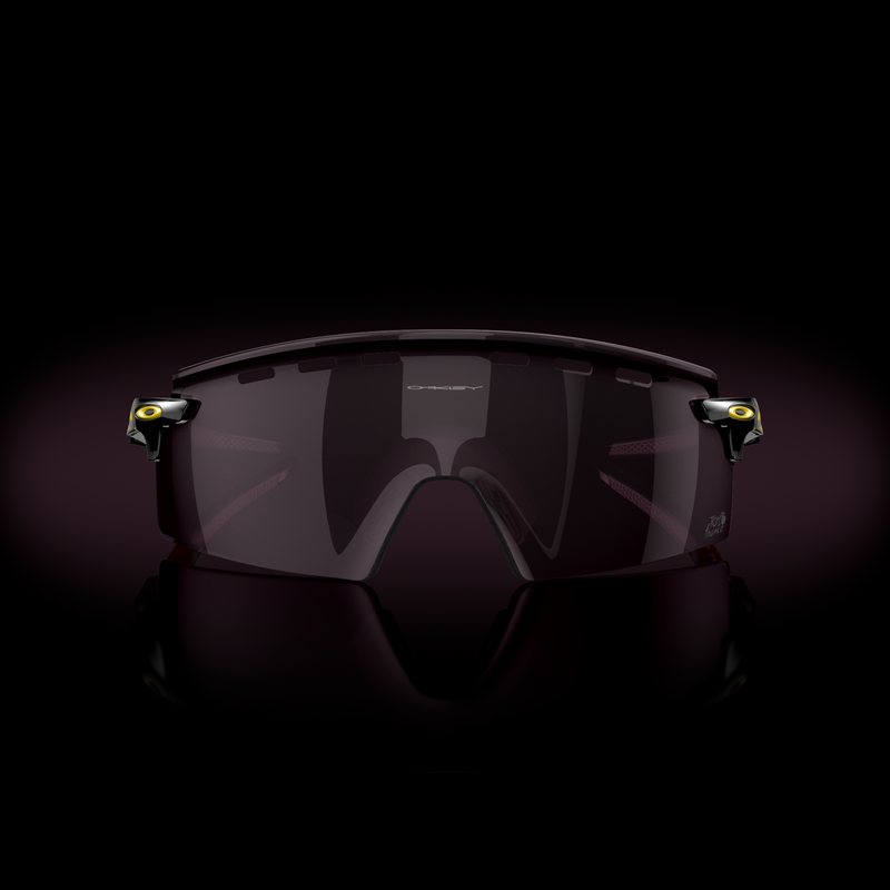Oakley Encoder Strike Vent TDF 24 W/Prizm Road Black