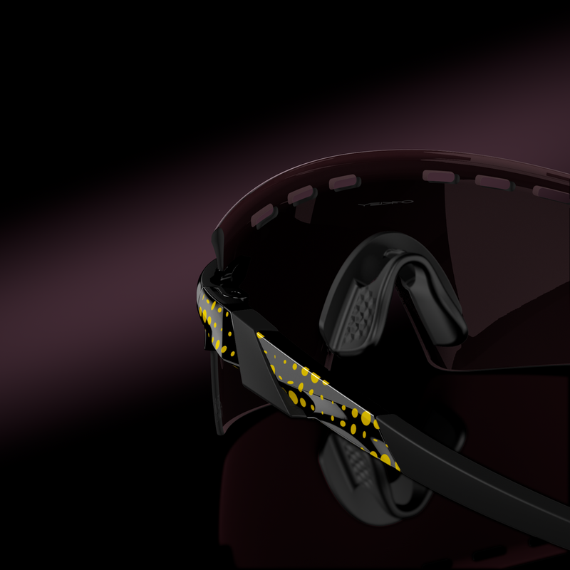 Oakley Encoder Strike Vent TDF 24 W/Prizm Road Black