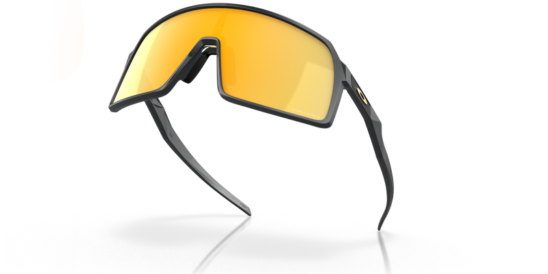 Oakley Sutro Matte Carbon W/Photochromic