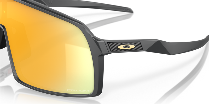 Oakley Sutro Matte Carbon W/Photochromic