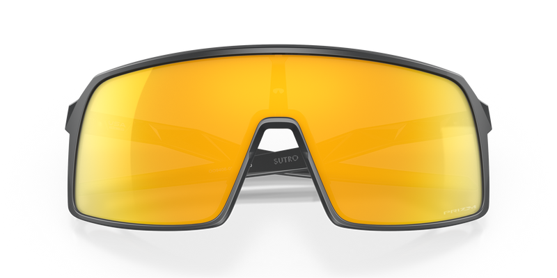 Oakley Sutro Matte Carbon W/Photochromic
