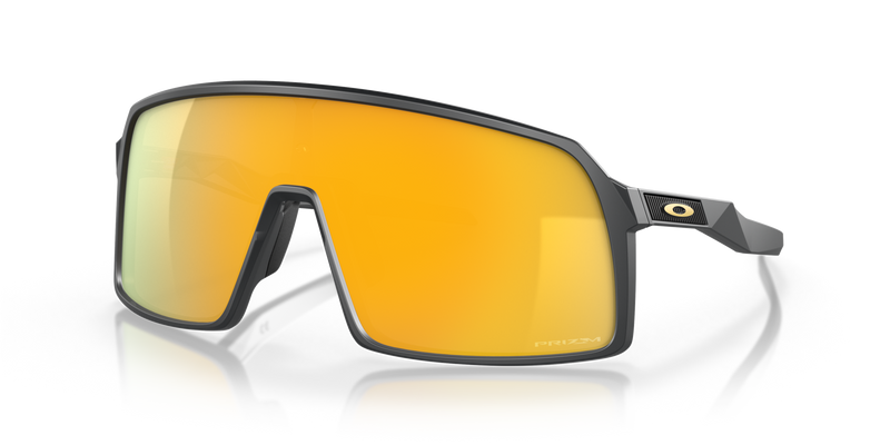 Oakley Sutro Matte Carbon W/Photochromic